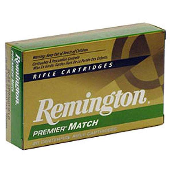 https-images.coreware.com-images-products-18065-14258443__70026.jpg Remington Ammunition Premier Match 6.8 SPC 115 gr Sierra MatchKing Boat-Tail Hollow Point (BTHP) 20 Bx- 27676-