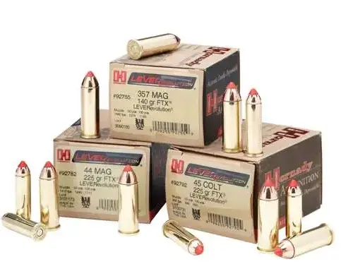 https-images.coreware.com-images-products-18120-14252127__67921.webp Hornady LEVERevolution .45 Colt (LC) 225 gr Flex Tip eXpanding 20 Bx - 92792