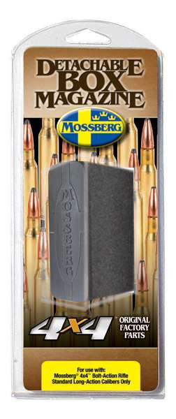 https-images.coreware.com-images-products-18621-14253687-57618.1749317339.1280.1280__32944.jpg Mossberg 25-06 Rem;270 Win;30-06, Mossberg 4x4, Patriot 4rd BlK Detachable 95033