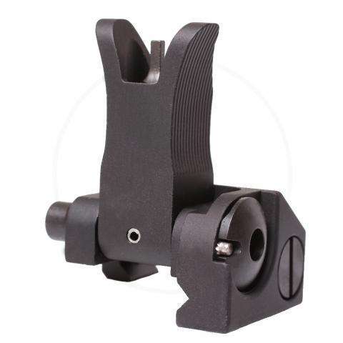 https-images.coreware.com-images-products-19196-14207668__80348.jpg Troy Industries BattleSight M4 Front Sight M4,M16 Folding Black Black Hardcoat Anodized