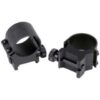 https-images.coreware.com-images-products-19931-14244391__05517.jpg WEAVER MEDIUM 1 TOP MOUNT RINGS WEAVER STYLE 49041