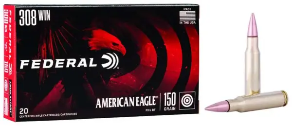 https-images.coreware.com-images-products-20991-14251023__86898.webp Federal American Eagle Brass .308 Win 150-Grain 20-Rounds FMJBT