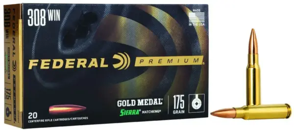 https-images.coreware.com-images-products-21309-14250921__94552.webp Federal GM308M2 Gold Medal 308 Win 175 gr Sierra MatchKing BTHP 20 Box
