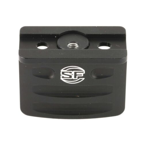 https-images.coreware.com-images-products-2131-14161900__53010.jpg Surefire RM45 Weaponlight Mount Offset Black Anodized - RM45BK
