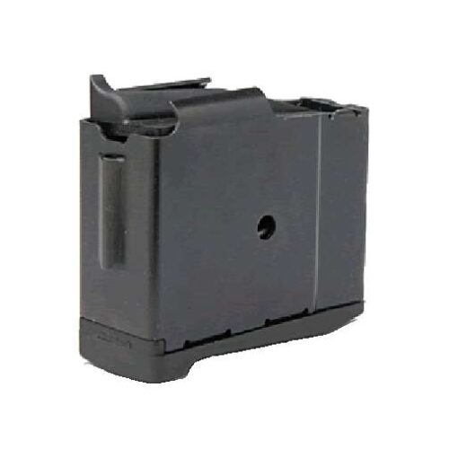 https-images.coreware.com-images-products-21951-14254249__75361.jpg Ruger Mini-30 Magazine 7.62x39mm 5 Rounds Black 90012