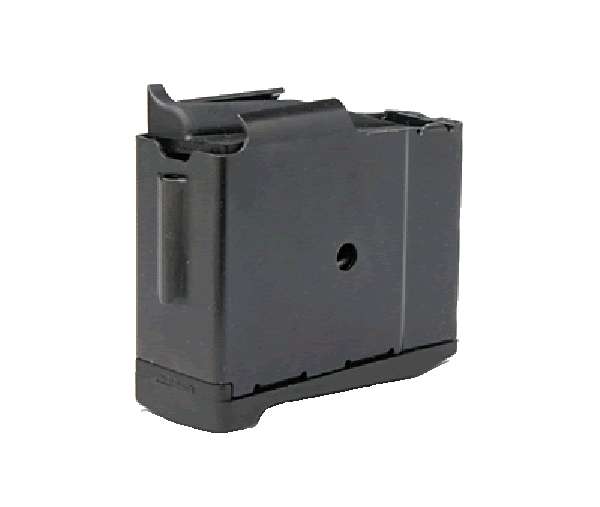 https-images.coreware.com-images-products-21951-14254249__75361.jpg Ruger Mini-30 Magazine 7.62x39mm 5 Rounds Black 90012