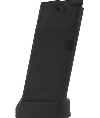 Glock G36 45 ACP 6rd Black Detachable MF36006 USED