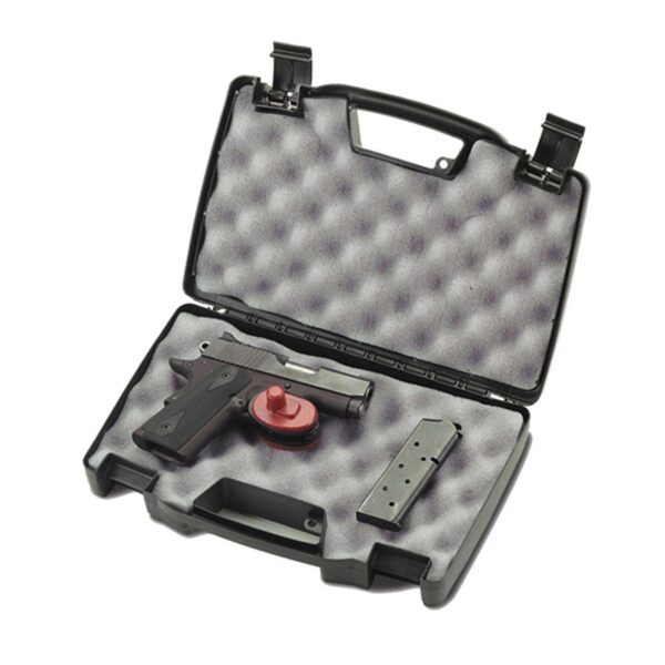 https-images.coreware.com-images-products-23316-14208811__55666.jpg Plano Protector Single Pistol Case 13" Black - 140300