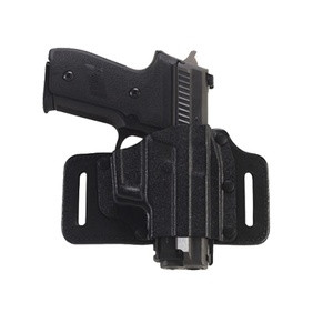 https-images.coreware.com-images-products-23345-14269898-92508.1749504977.1280.1280__75228.jpg Galco TacSlide OWB Black Kydex/Leather Belt Slide Fits S&W J Frame 2-3" Barrel TS158BRH