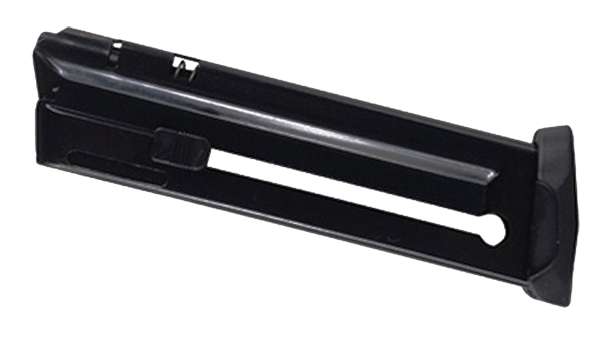 https-images.coreware.com-images-products-24299-14254330__04479.jpg Ruger Magazine SR22 Pistol 10rd Extended Floorplate 90382