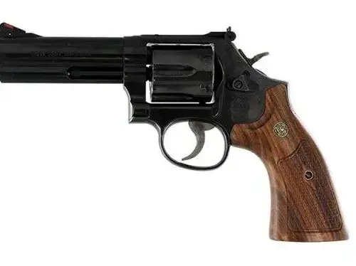 https-images.coreware.com-images-products-24387-14255641__14583.webp Smith and Wesson Model 586 Classic .357 Mag 4" Barrel 6-Rounds - 150909