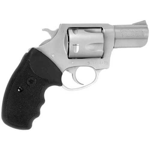 https-images.coreware.com-images-products-24541-14228618__75501.jpg Charter Arms Pitbull Revolver SA/DA 9mm 2.20" 5 Rd Blk Rubber Grip