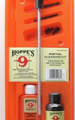 https-images.coreware.com-images-products-24761-14264016__27013.jpg Hoppes Pistol Cleaning Kit - Clam Pack Multi-Caliber - PCOB