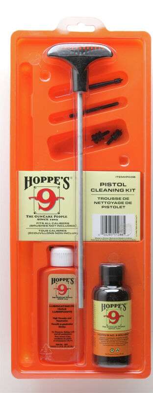 https-images.coreware.com-images-products-24761-14264016__27013.jpg Hoppes Pistol Cleaning Kit - Clam Pack Multi-Caliber - PCOB