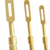 Birchwood Casey Shotgun Brass Patch Loop 10,12,16,20Guage - 41327