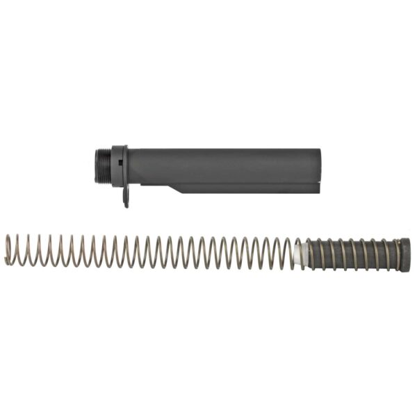 https-images.coreware.com-images-products-255692-14148176__12383.jpg LUTH-AR 9 MM CARBINE BUFFER ASSEMBLY MIL SPEC 9MM-M-BAP
