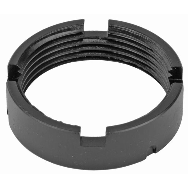 https-images.coreware.com-images-products-255701-14148208__03885.jpg LUTH AR CARBINE LOCK RING/CASTLE NUT