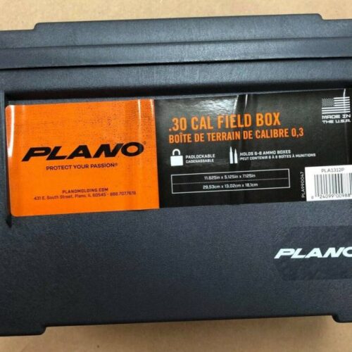https-images.coreware.com-images-products-256072-982465__49270.jpg Plano Field/Ammo Box Small .30Cal - PLA1312P