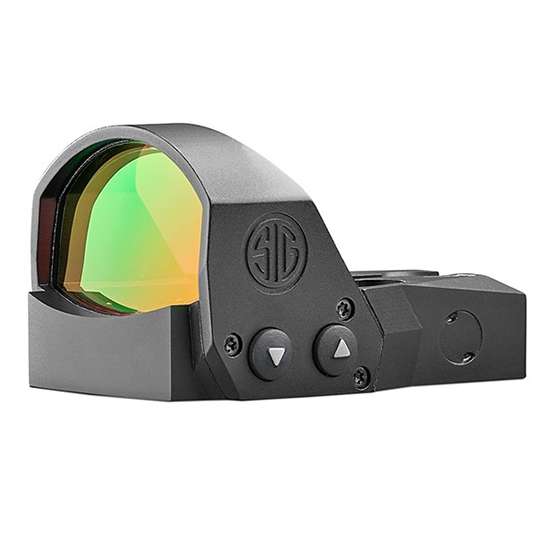 https-images.coreware.com-images-products-260748-14240930__36316.jpg Sig Sauer Romeo 1 Pro 1x30mm Red Dot 3 MOA Black - SOR1P100