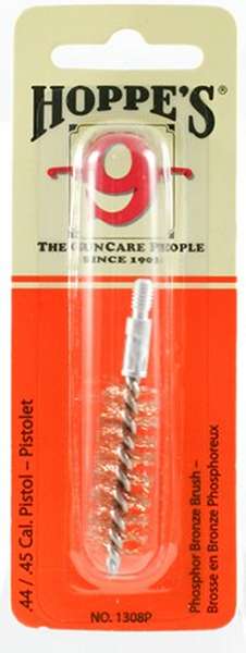https-images.coreware.com-images-products-26731-14252056__09950.jpg HOPPES PHOSPHOR BROZE BRUSH PISTOL .44/.45 - 1308P