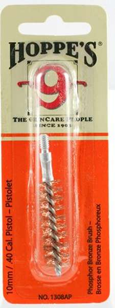 https-images.coreware.com-images-products-26732-14251967__38937.jpg Hoppes Phosphor Bronze Brush Pistol 10mm/40 - 1308AP
