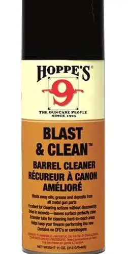 https-images.coreware.com-images-products-26749-14252030__54162.webp Hoppes Blast & Shine Grease Remover 11 oz Aerosol - CD1