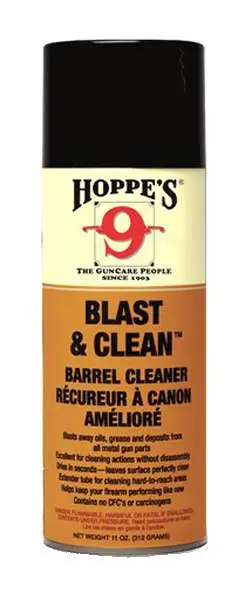 https-images.coreware.com-images-products-26749-14252030__54162.webp Hoppes Blast & Shine Grease Remover 11 oz Aerosol - CD1