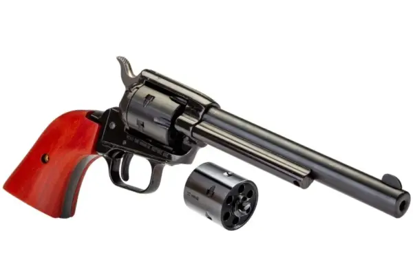 https-images.coreware.com-images-products-26890-14264059__62550.webp Heritage Rough Rider 22 LR.22 WMR Combo 6.5" Barrel 6 Rounds