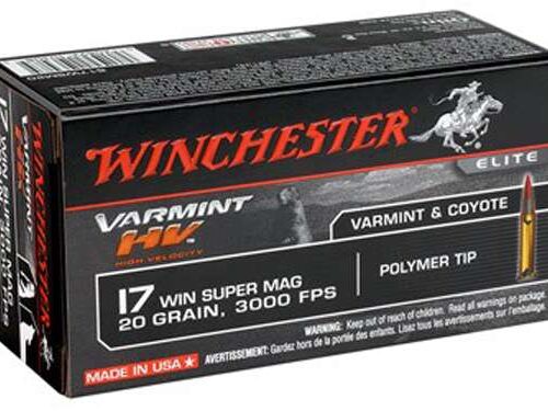 https-images.coreware.com-images-products-26938-14256809__06993.jpg Winchester Varmint HV 20grain VMAX 50Rounds - S17W20