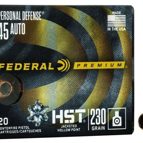 https-images.coreware.com-images-products-27544-14250983__40251.jpg Federal Premium Personal Defense 45 ACP 230 gr HST JHP 20 Box - P45HST2S