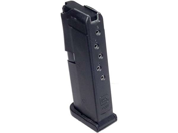 https-images.coreware.com-images-products-28542-14251611-00051.1749491003.1280.1280__02475.jpg Glock G42 Magazine 380 ACP 6 Rd. Black MF42006