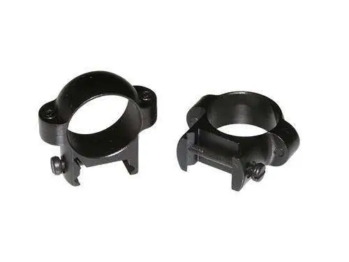 https-images.coreware.com-images-products-286752-14103888__87808.webp Burris Zee Rings Weaver 1" Low Black Matte - 240083