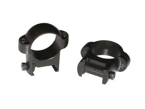 https-images.coreware.com-images-products-286753-14103889__83454.webp Burris Zee Rings Weaver 1" Medium Black Matte - 420084