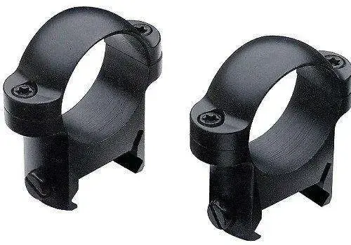 https-images.coreware.com-images-products-286756-14103890__56749.webp Burris Zee Rings Weaver 1" High Black Matte - 420087