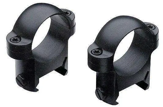 https-images.coreware.com-images-products-286756-14103890__56749.webp Burris Zee Rings Weaver 1" High Black Matte - 420087