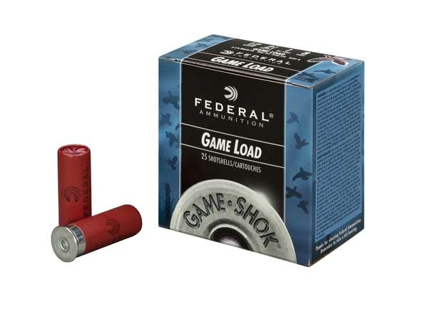 https-images.coreware.com-images-products-287324-14251073-73689.1746037842.1280.1280__16117.jpg Federal Ammunition Game-Shok Upland 20 GA-2.75" #8 Shot 7/8 oz 25-Rounds H2008