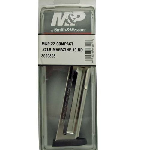 https-images.coreware.com-images-products-29102-14255606__63748.jpg SMITH & WESSON MP22 COMPACT 22LR 10RD MAGAZINE 3000898