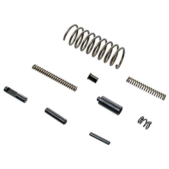 CMMG Upper Parts Kits AR15 Pins & Springs #55AFF2F 815835011981
