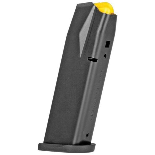 Taurus G3 9mm Luger 10rd Black Detachable Magazine - 358002102