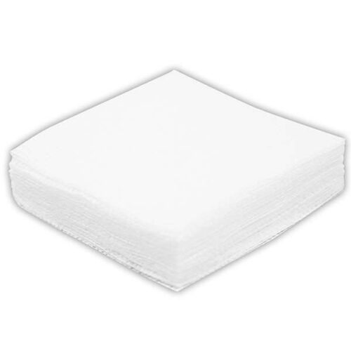 https-images.coreware.com-images-products-30757-14249924__66851.jpg Birchwood Casey Gun Cleaning Patches Square 50 Cal/12,20 Gauge Cotton 3" 300 Per Pack - 41168