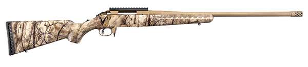 https-images.coreware.com-images-products-31152-14254178__23302.jpg Ruger 26925 American 6.5 CM 3+1 22" GoWild Camo I-M Brush Bronze Cerakote RH