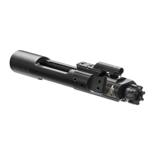 https-images.coreware.com-images-products-32705-14238525__01428.jpg Rise Armament Bolt Carrier Group 223 Rem,5.56x45mm NATO Black Nitride Steel AR-15 RA1011BLK