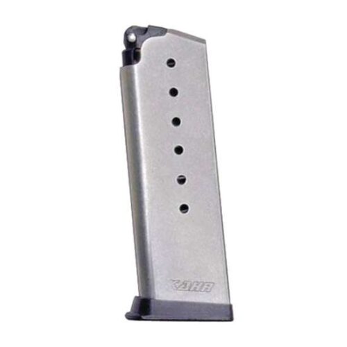 https-images.coreware.com-images-products-336033-14234360__55274.jpg Kahr Arms K820 K9 9mm Luger Kahr 9mm Models, Except TP9,T9 7rd Silver Detachable