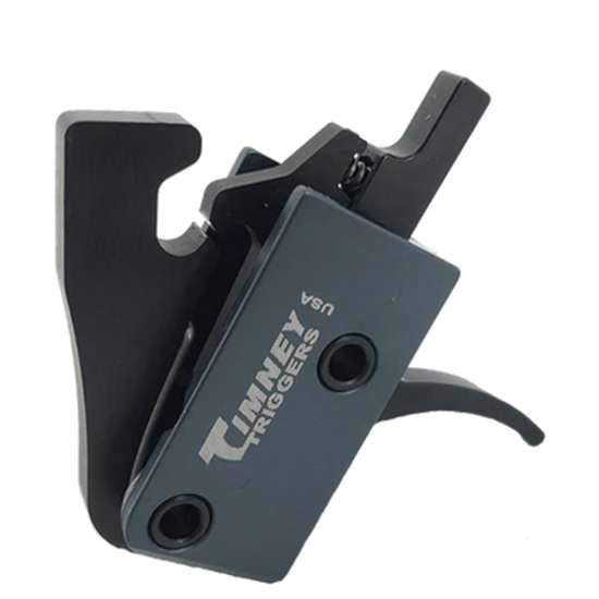 IMPACT-AR TIMNEY TRIG IMPACT FOR AR15 BLK