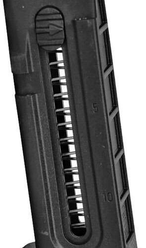 Glock G44 Magazine 22 LR 10 Rd. Black 47908