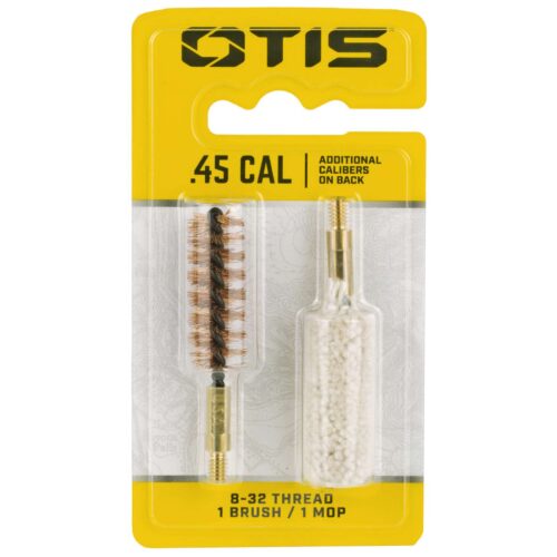 https-images.coreware.com-images-products-353717-14155760__94684.jpg OTIS TECHNOLOGY 45CAL BRUSH/MOP COMBO PACK FG-345-MB