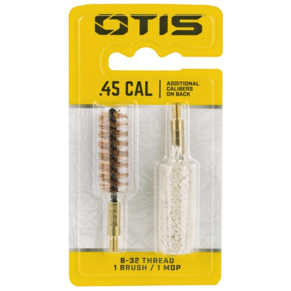 https-images.coreware.com-images-products-353717-14155760__94684.jpg OTIS TECHNOLOGY 45CAL BRUSH/MOP COMBO PACK FG-345-MB