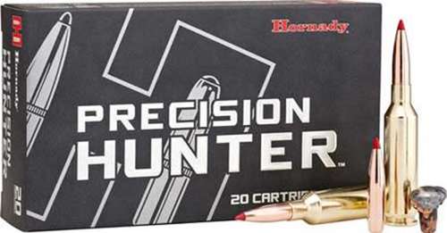 https-images.coreware.com-images-products-36332-14252243__81504.jpg Hornady Precision Hunter Brass 300 PRC 212-Grain 20-Rounds ELD-X - 82166