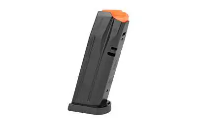 CZ-USA P-10 9mm Luger P-10 C Reverse, P-07 15rd Magazine Black Detachable 11420