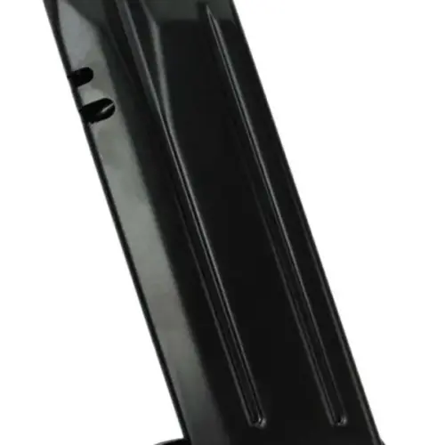 CZ-USA P-10 Compact Magazine 9mm 17 Rounds Black 11423